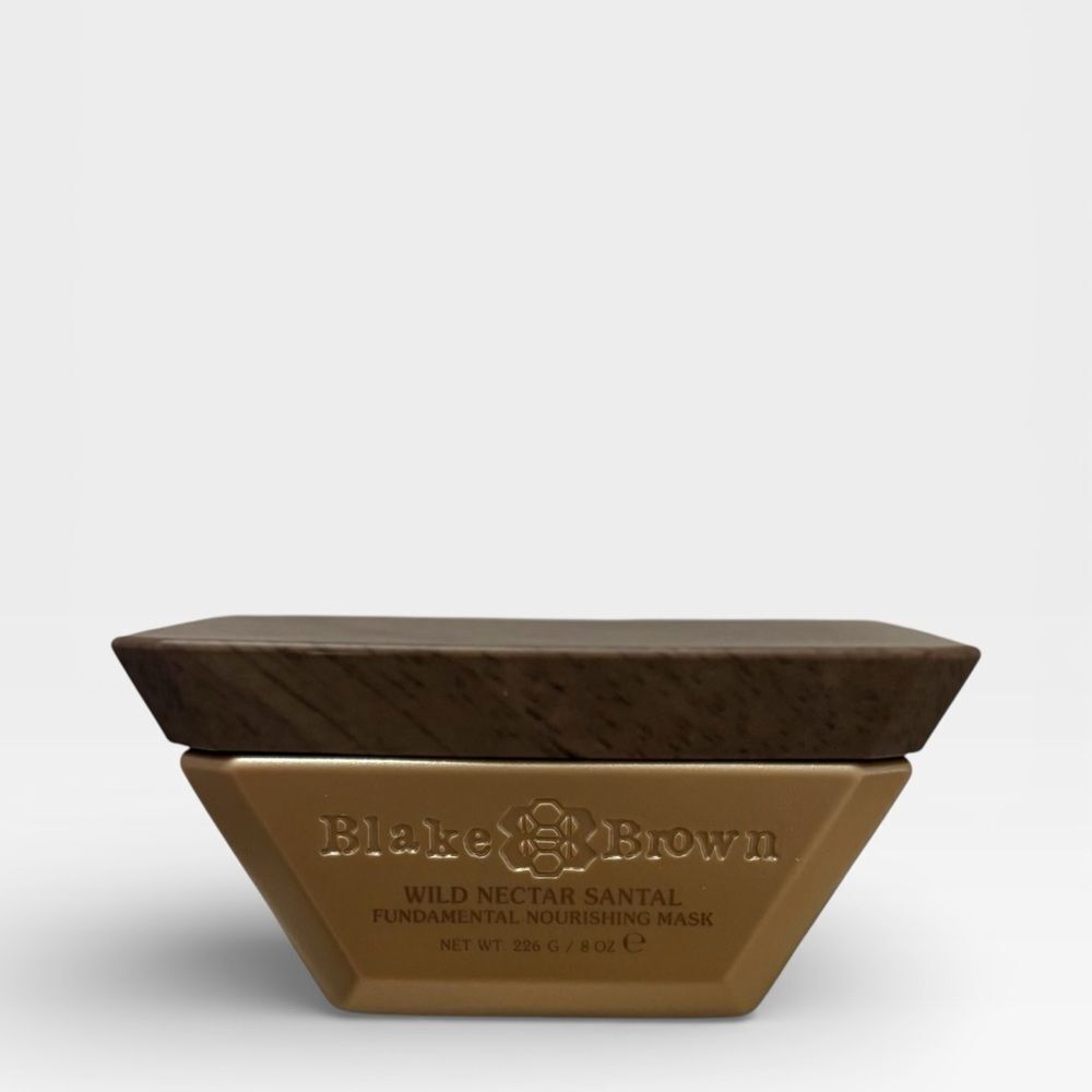 Blake Brown Nourishing Mask